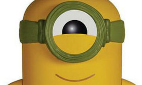 FUNKO POP! MOVIES 系列【小黄人】Minions