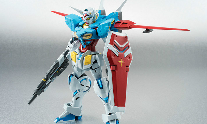 【TAMASHII NATIONS 2015年5月新品情报】