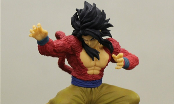 2015年4月14日 宫沢模型展示会 – BANDAI CANDY部展品