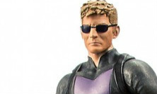 Marvel Select【鹰眼】Hawkeye 迪斯尼商店限定