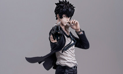 UNICON CREATIVE PSYCHO‐PASS 心理测量者「狡噛慎也」