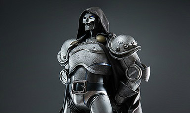 threeA – MARVEL 毁灭博士 DR. DOOM