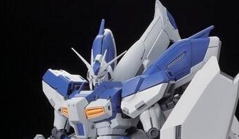 BANDAI MG-Ver.Ka 新品【海牛】正式官图！！！