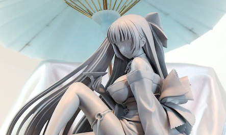 WF2014夏图片报道（native、alphamax/skytube、plum、alter、寿屋等）