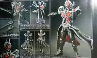 HOBBY JAPAN 2014年6月号: 玩具内容 一览！