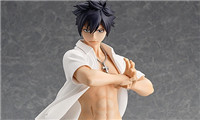 【GSC】2014年9月发售妖精的尾巴 FAIRY TAIL 格雷 9,074円