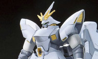 HGBF 1/144 Miss Sazabi 沙扎比小姐新官图发布！！3月发售