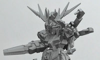 BANPRESTO 14年5月: Gundam UC Mech Saga Figure 发售信息