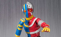 魂商店 9月新品 S.H. Figuarts 电脑奇侠！