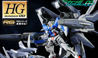 PB网限 14年5月 HG 1/144 GN ARMS Type-E (Real Color Ver.)  发售信息！