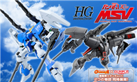 2014年2月発送予定 1/144 拜亞蘭 Custom 2號機 (兩款)