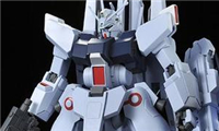 Bandai网限 14年3月: HGUC 1/144 银弹 (Funnel试验型) 官图 @2.520YEN(连税)