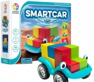 Smart games car智趣彩拼车   锻炼儿童的逻辑思维开发智力