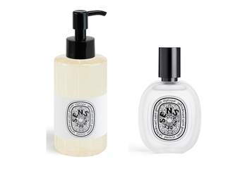 Diptyque - 感官之水新品 2018年5月上市