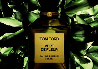 TOM FORD -【私人调香系列 森林系香调家族】 林间小径  静待探幽