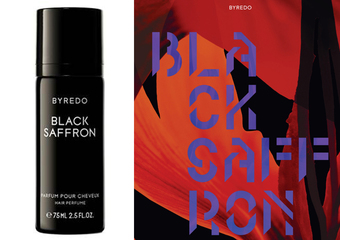 BYREDO - 全新推出“黑色蕃红花发香喷雾”以极致的兼容并蓄 交织出细腻清透的甜醇气息2018.05.17 / 人气 1,003Givenchy -  非洲灿光夏季限量彩妆 2018年5月上市2018.05.17 / 人气 1,232JO MALONE - “玫瑰与白麝香菁萃”超越香水  划时代香氛菁萃 史上第一瓶完整保留 从含苞到绽放的玫瑰气息