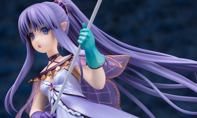 PLUM《Fate/GrandOrder》 Caster/美狄亚[Lily] 1/7 FIGURE