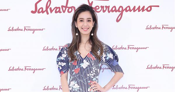 Ferragamo 2017春夏男女系列发表会