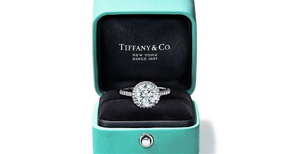 打开幸福的瞬间！TIFFANY&Co.梦幻蓝盒全新改版