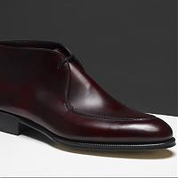 全球限量的优雅 JOHN LOBB