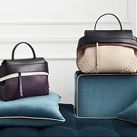 TOD’S WAVE BAG家族 秋冬三新款