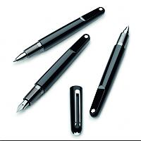 MONTBLANC M系列书写工具荣获2016红点设计大奖 