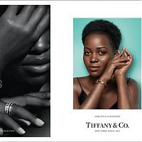 Tiffany & Co.传奇风格 Legendary Style