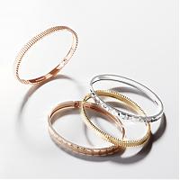 法式女性Style! BOUCHERON Quatre