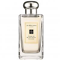 陈妍希选用JO MALONE LONDON婚芳盛宴