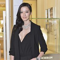 BOUCHERON大立精品全新旗舰店开幕