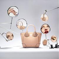 CHRISTIAN LOUBOUTIN Eloise “提”出你的时尚态度