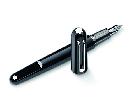 MONTBLANC M 优雅上市