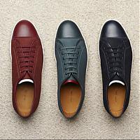 JOHN LOBB ‘16春夏新发布