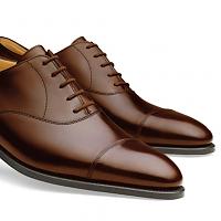 JOHN LOBB  为自己挑一双经典必备款