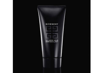 Givenchy - “黑钻奢华顶极卸妆露”轻松卸净一切残妆脏污 顶级保养精华同步润泽活肤