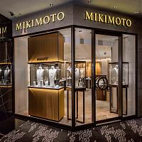 MIKIMOTO珠宝展 稀珍南洋真珠露面！