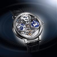 BOVET Récital 18腕上小宇宙