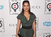 POMELLATO Salma Hayek女性独立自主精神