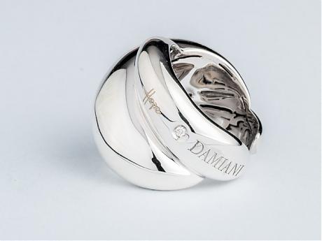 DAMIANI Gomitolo希望的光芒