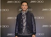 JIMMY CHOO展新店大牌同相挺