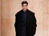 Berluti 2014 AW 北欧美学穿上身