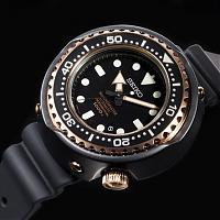 SEIKOProspex Marinemaster Professional 1000m Diver‘s