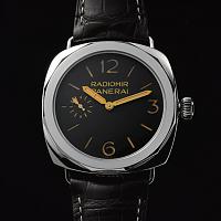 PANERAI 最纯正的海军表