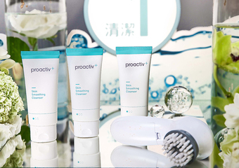 proactiv - 风靡55国的抗痘领导品牌 日本原装来台 抗痘小3系统式护理“扭转痘痘危肌”2018.05.03 / 人气 3,565innisfree -“无油无虑控油蜜粉”诞生石限量版 5月上市