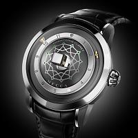 CHRISTOPHE CLARET 麦加迷幻光学