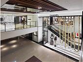 CHANEL Reopen 丽晶华丽再登场