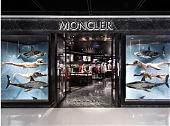 MONCLER的深海秘境