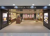 BOTTEGA VENETA开心搬新家