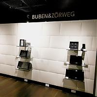 BUBEN&ZORWEG 全新品牌概念店揭幕