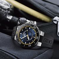 ORIS 海洋生态守望者